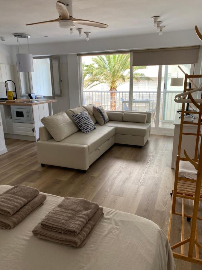 Altea Beachgate - Acceso Privado A La Playa Esterno foto
