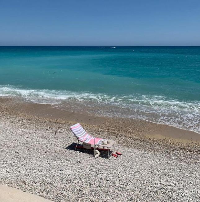 Altea Beachgate - Acceso Privado A La Playa Esterno foto