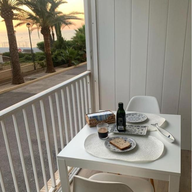 Altea Beachgate - Acceso Privado A La Playa Esterno foto