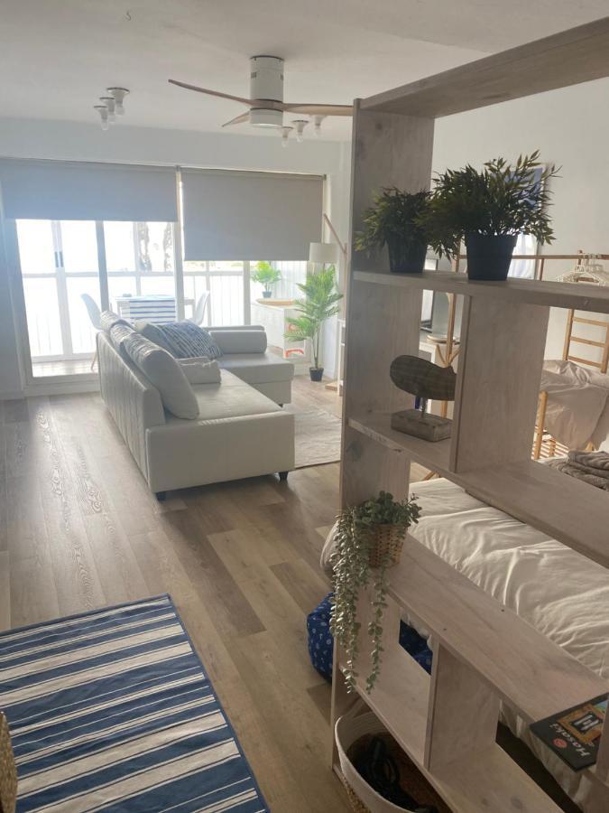 Altea Beachgate - Acceso Privado A La Playa Esterno foto