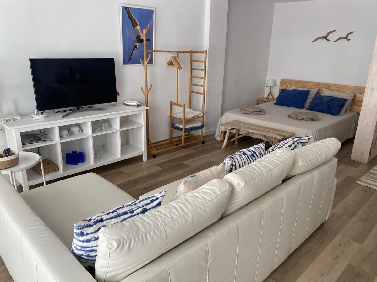Altea Beachgate - Acceso Privado A La Playa Esterno foto